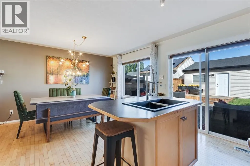 76 Prestwick Heights SE