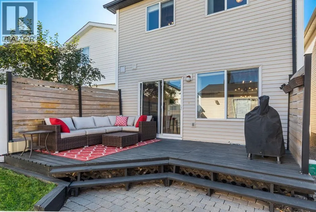76 Prestwick Heights SE
