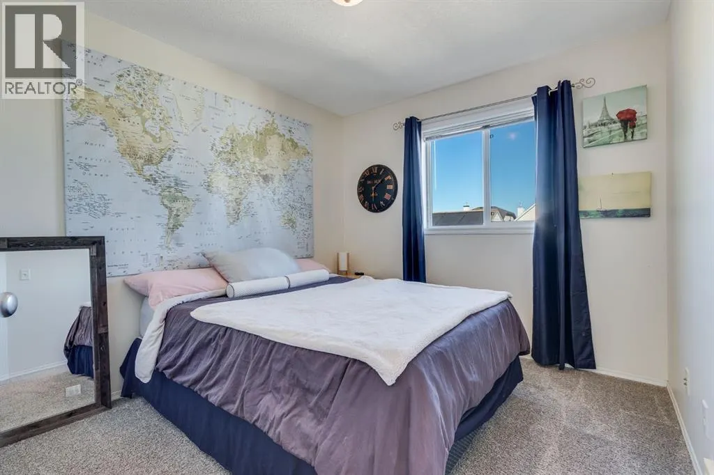 76 Prestwick Heights SE