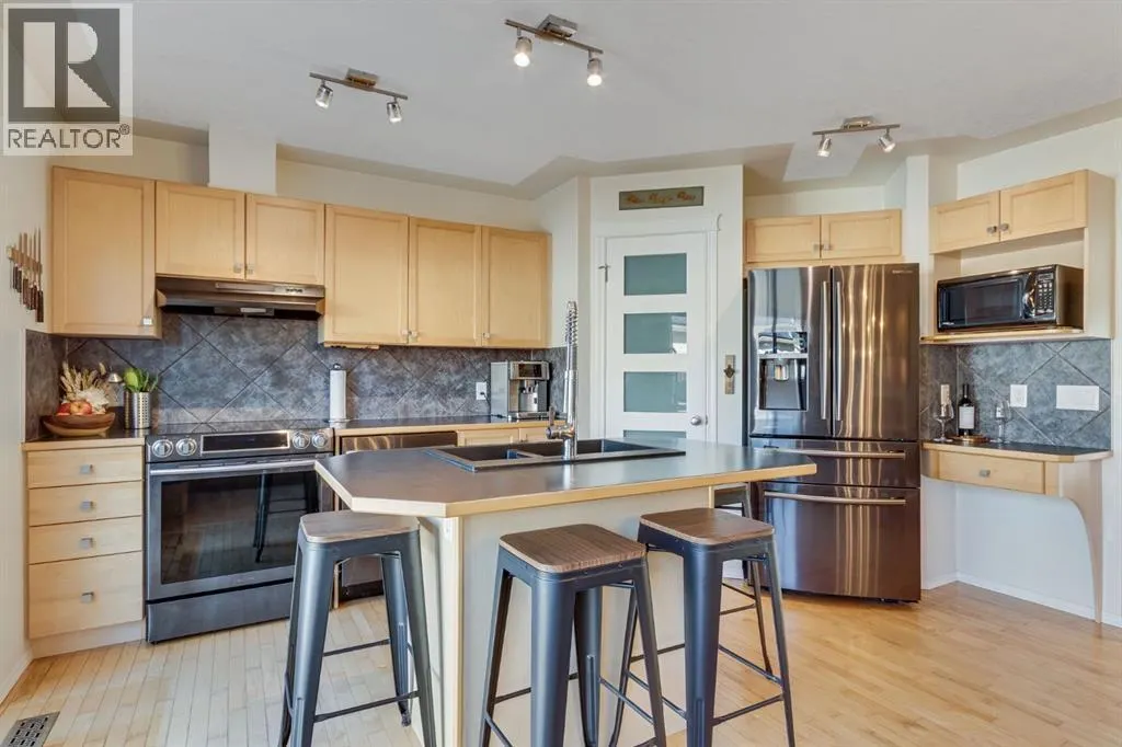 76 Prestwick Heights SE