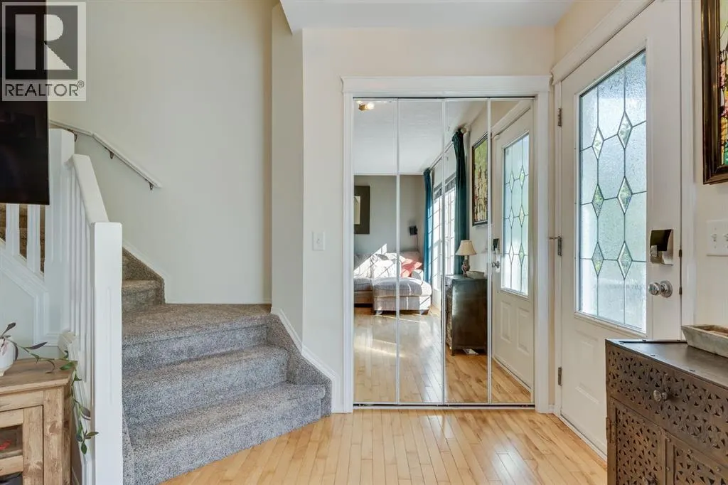 76 Prestwick Heights SE