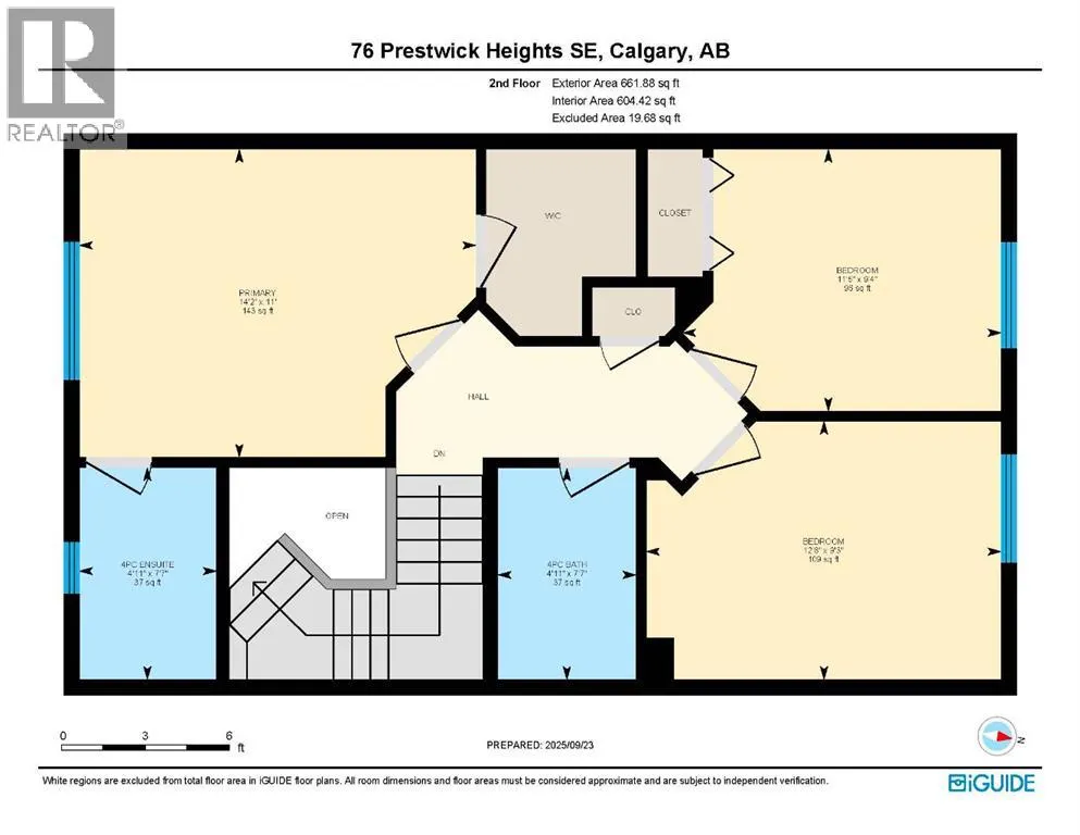 76 Prestwick Heights SE
