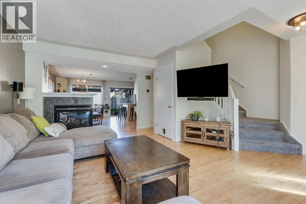 76 Prestwick Heights SE