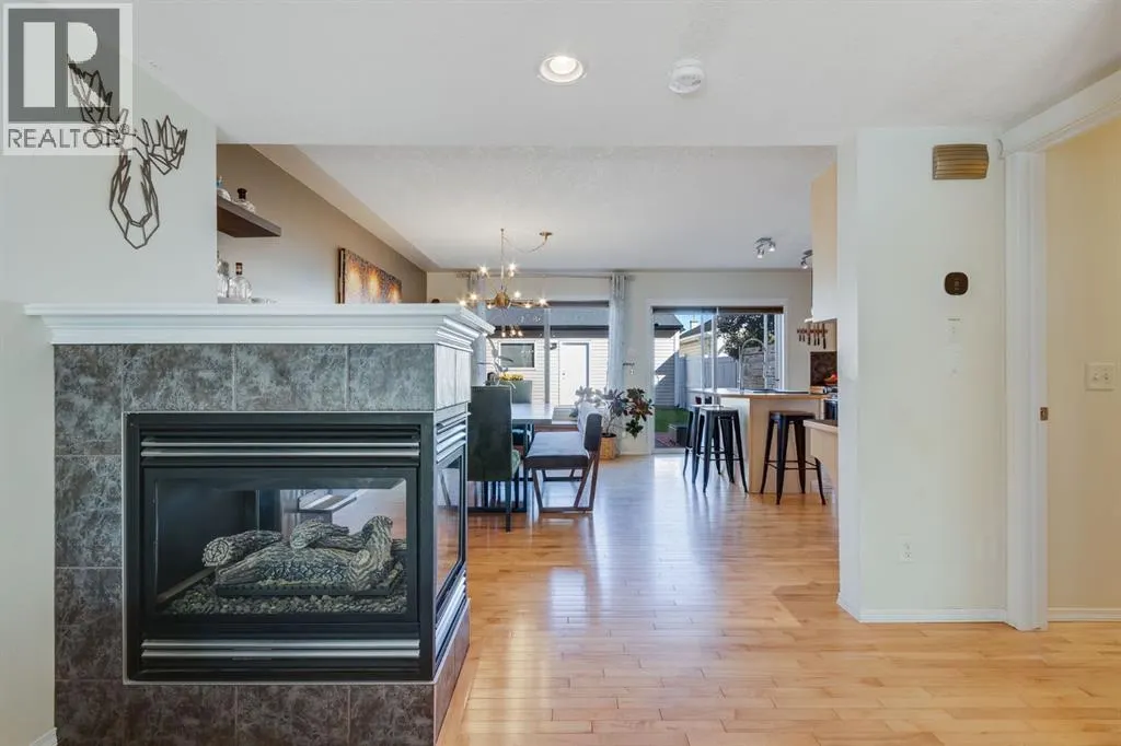 76 Prestwick Heights SE