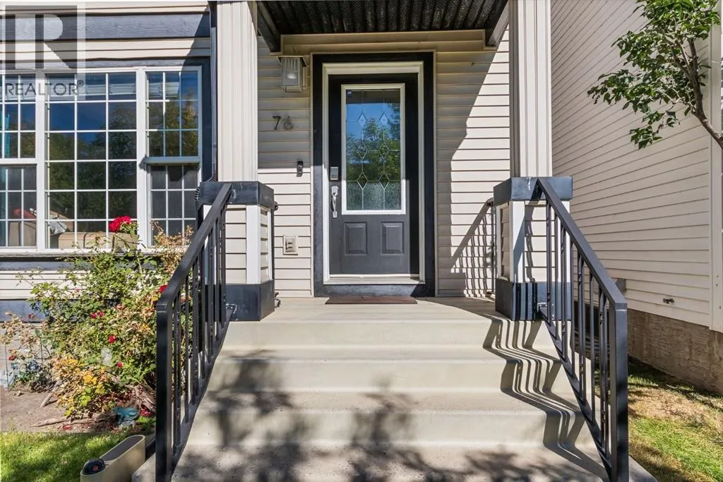 76 Prestwick Heights SE