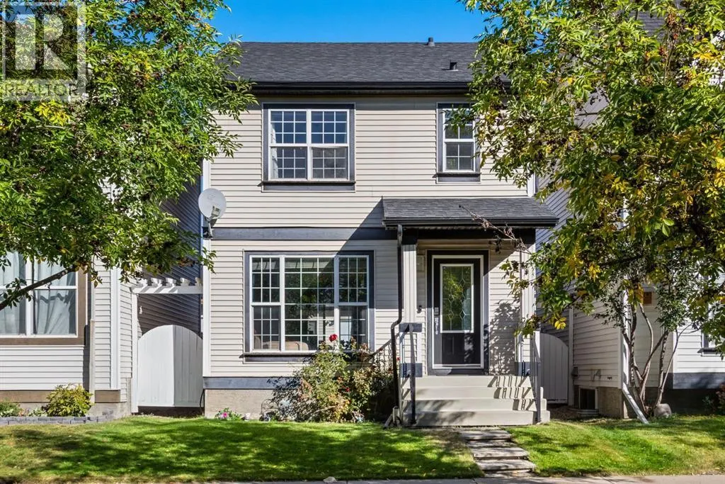 76 Prestwick Heights SE