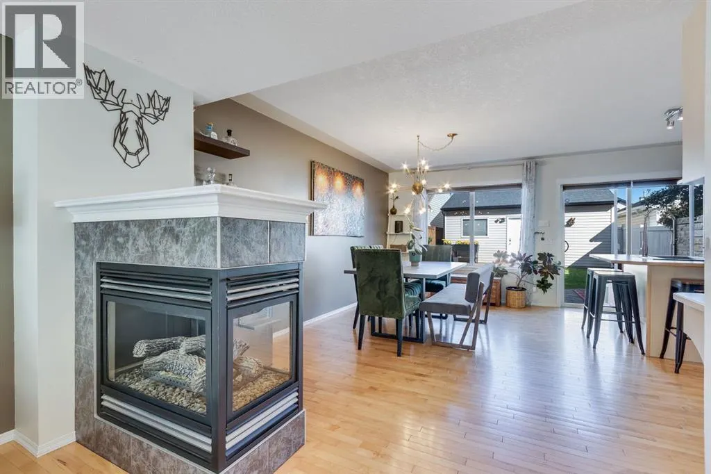 76 Prestwick Heights SE