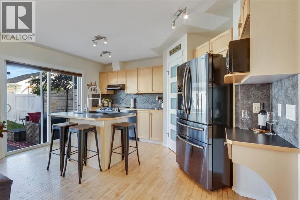 76 Prestwick Heights SE