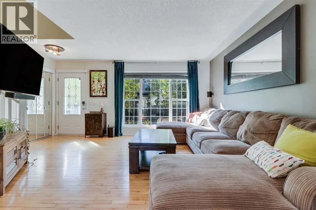 76 Prestwick Heights SE