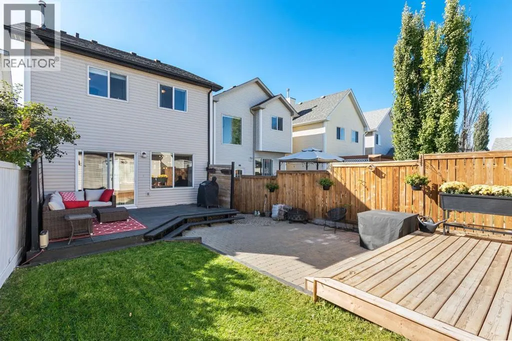 76 Prestwick Heights SE