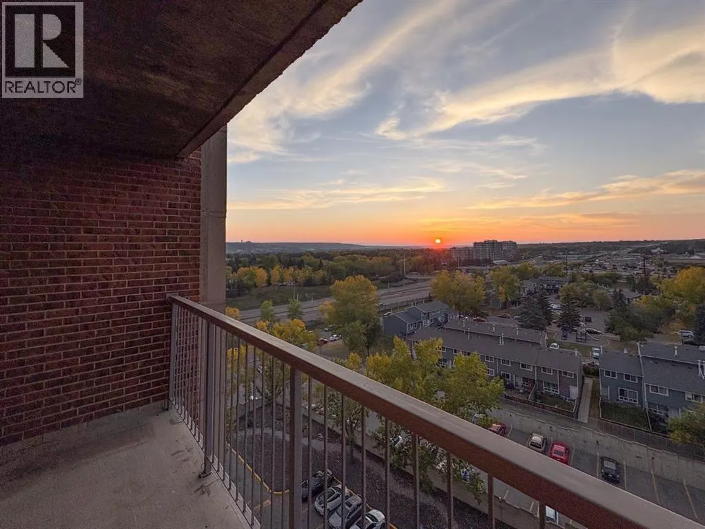 1107, 4944 Dalton Drive NW
