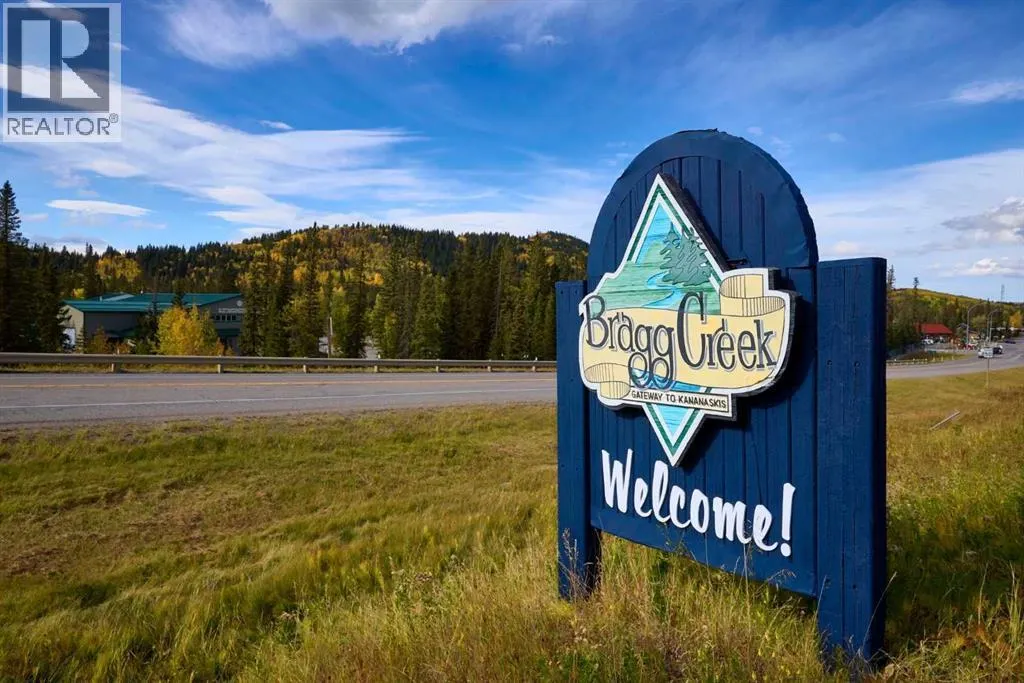 1 Bragg Creek Eats Avenue