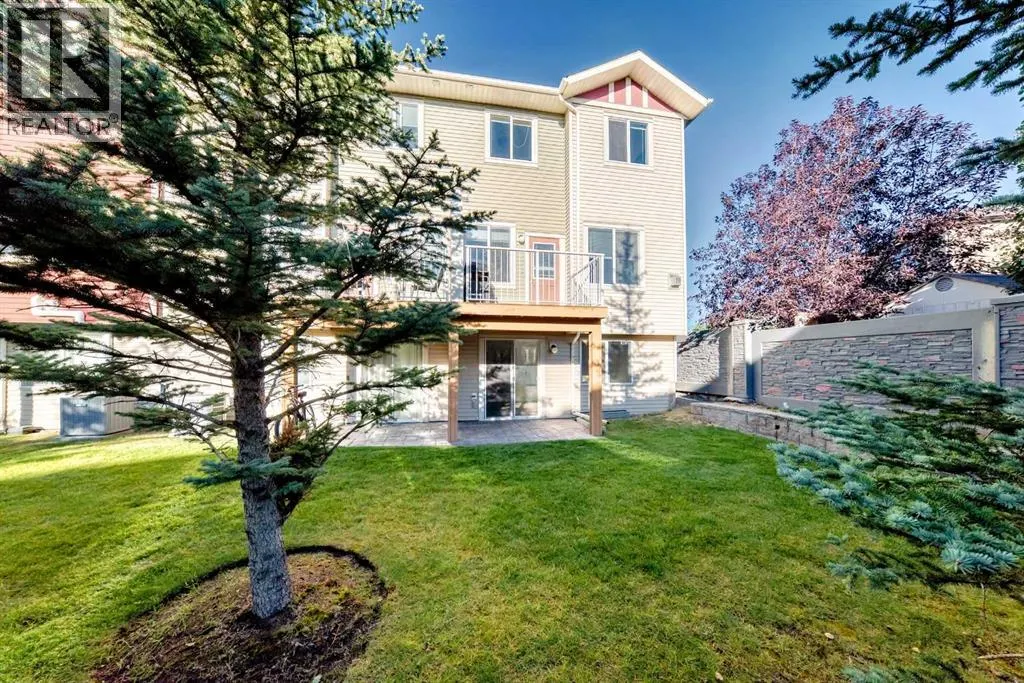 45 Sage Hill Common NW