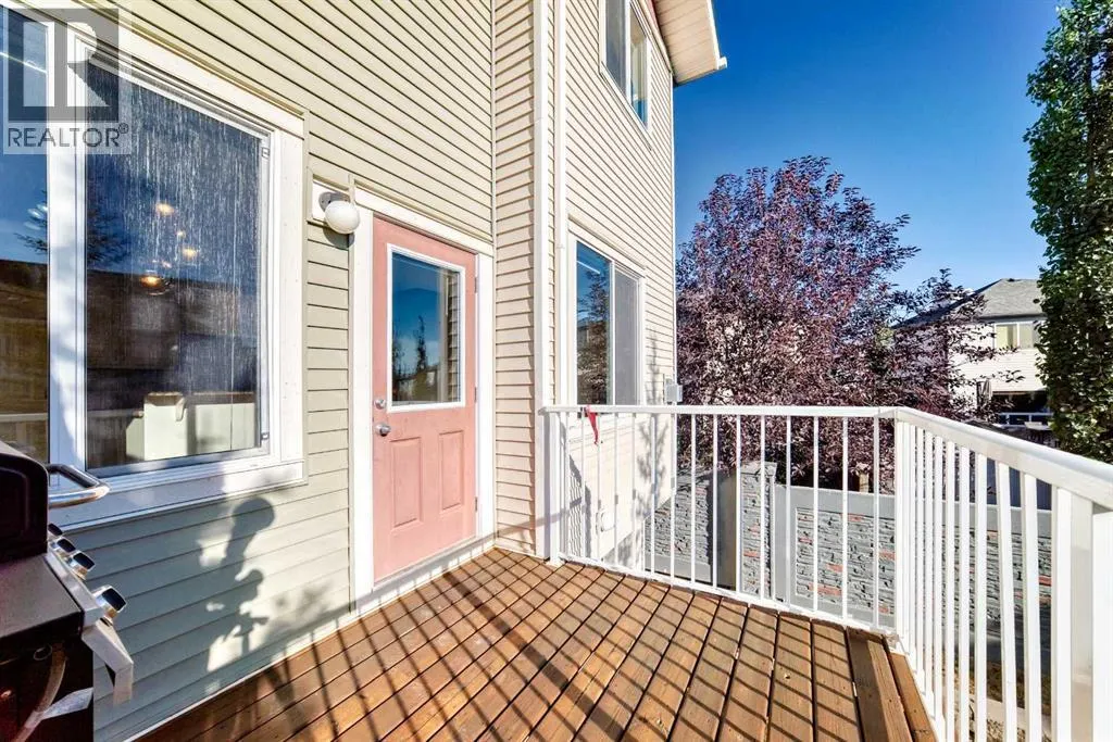 45 Sage Hill Common NW