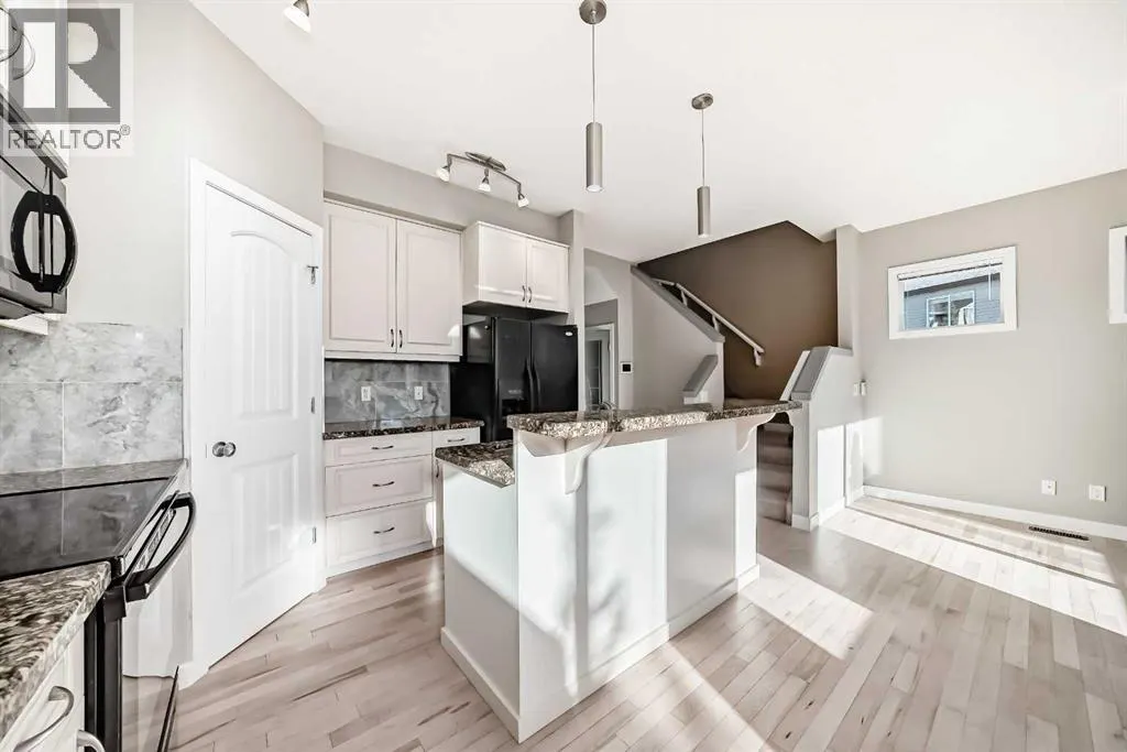 45 Sage Hill Common NW