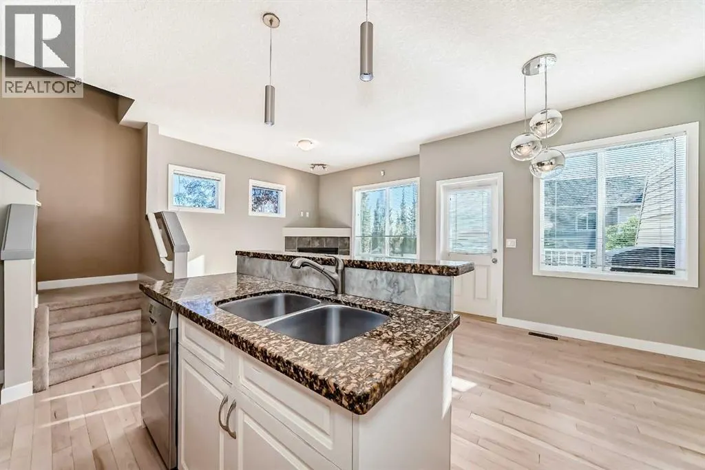 45 Sage Hill Common NW