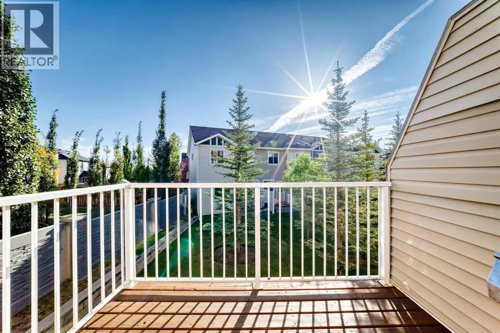 45 Sage Hill Common NW