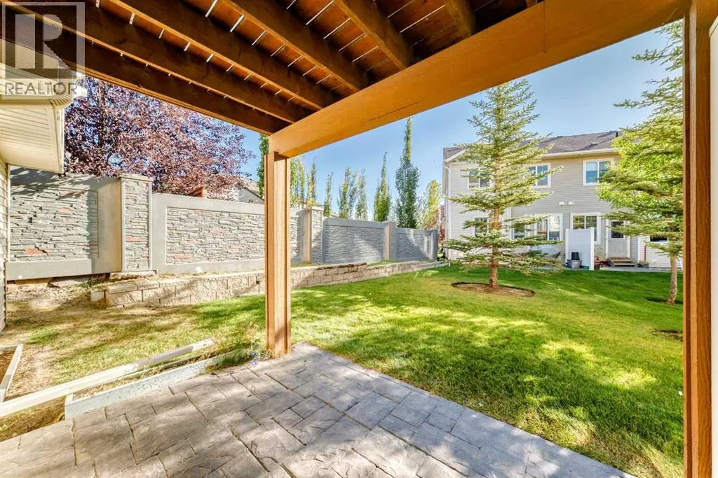 45 Sage Hill Common NW