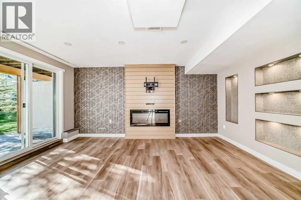 45 Sage Hill Common NW