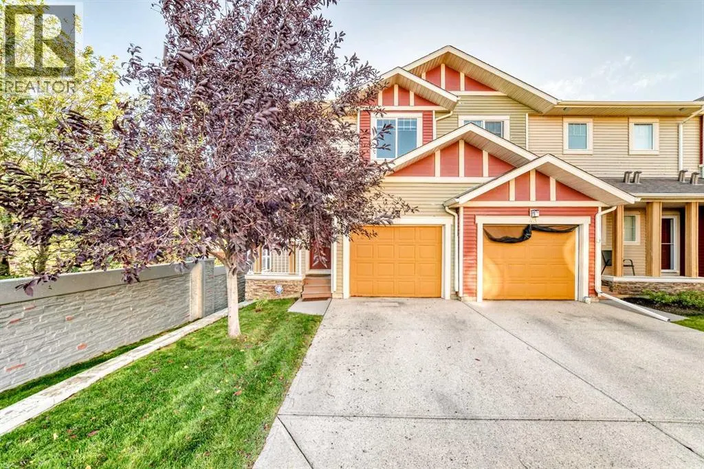 45 Sage Hill Common NW