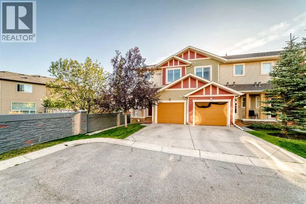 45 Sage Hill Common NW