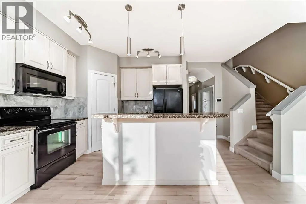 45 Sage Hill Common NW