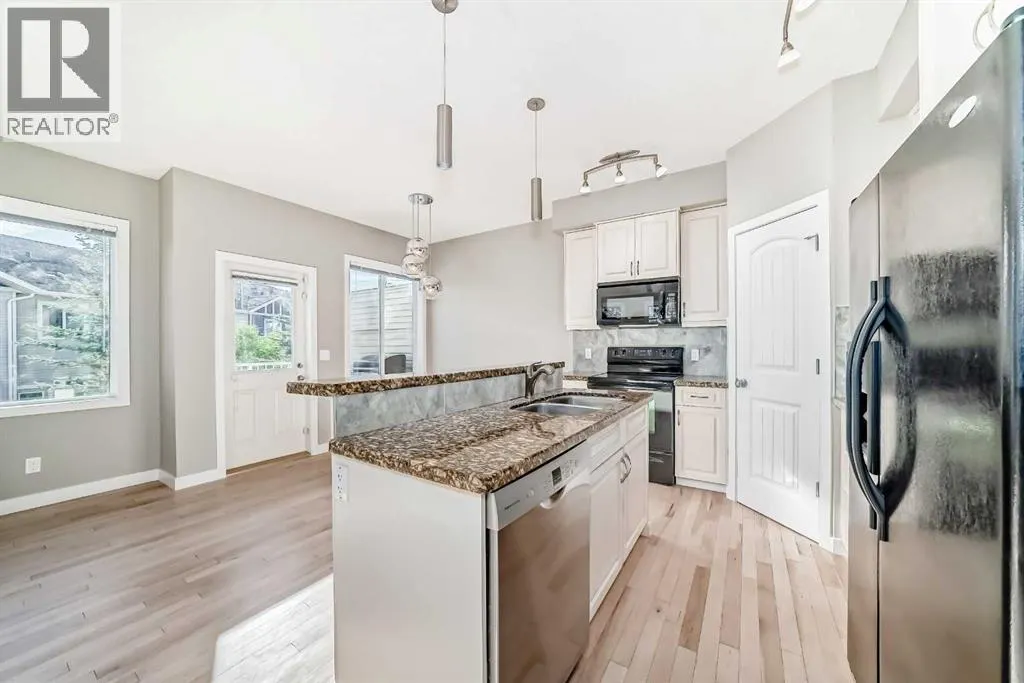45 Sage Hill Common NW