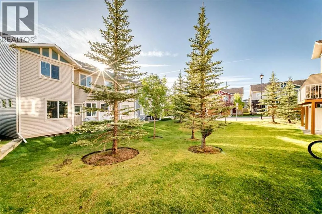 45 Sage Hill Common NW