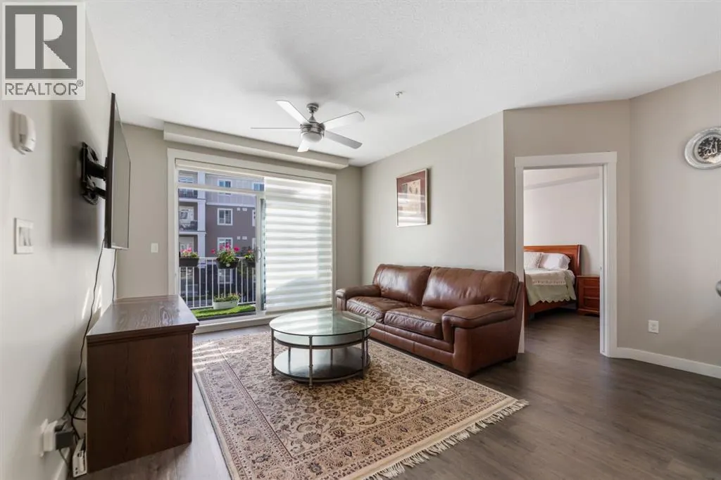 2205, 522 Cranford Drive SE