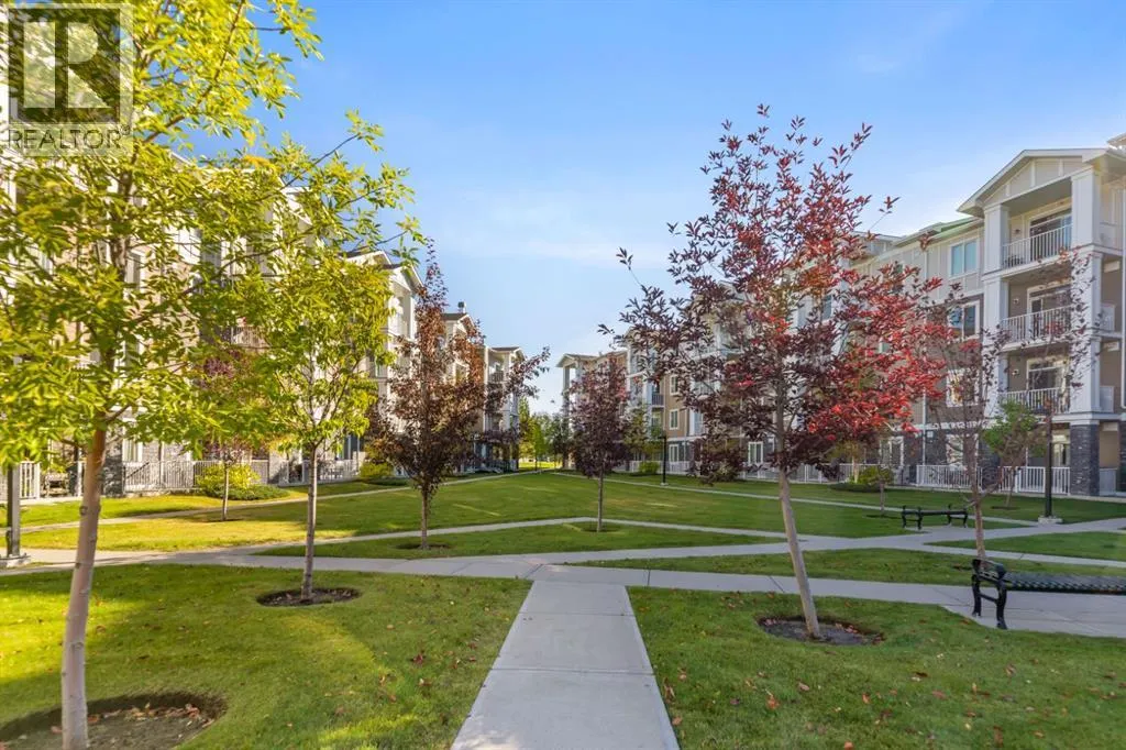 2205, 522 Cranford Drive SE