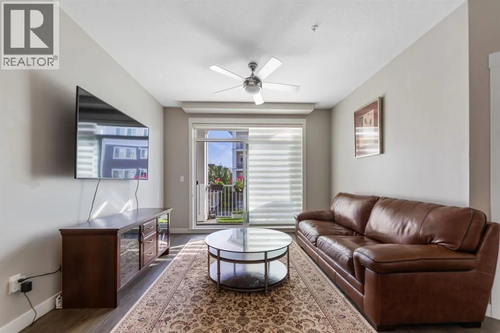 2205, 522 Cranford Drive SE