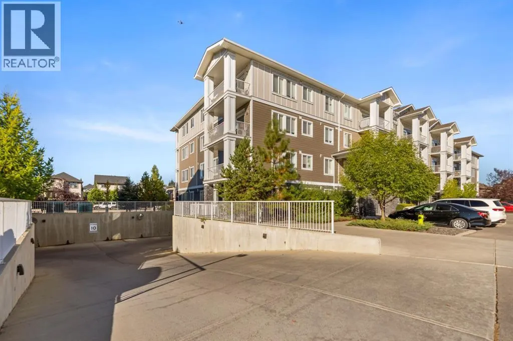 2205, 522 Cranford Drive SE