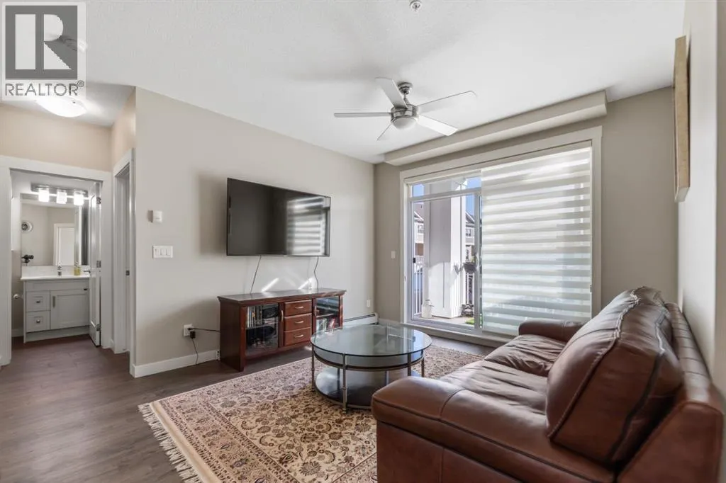 2205, 522 Cranford Drive SE
