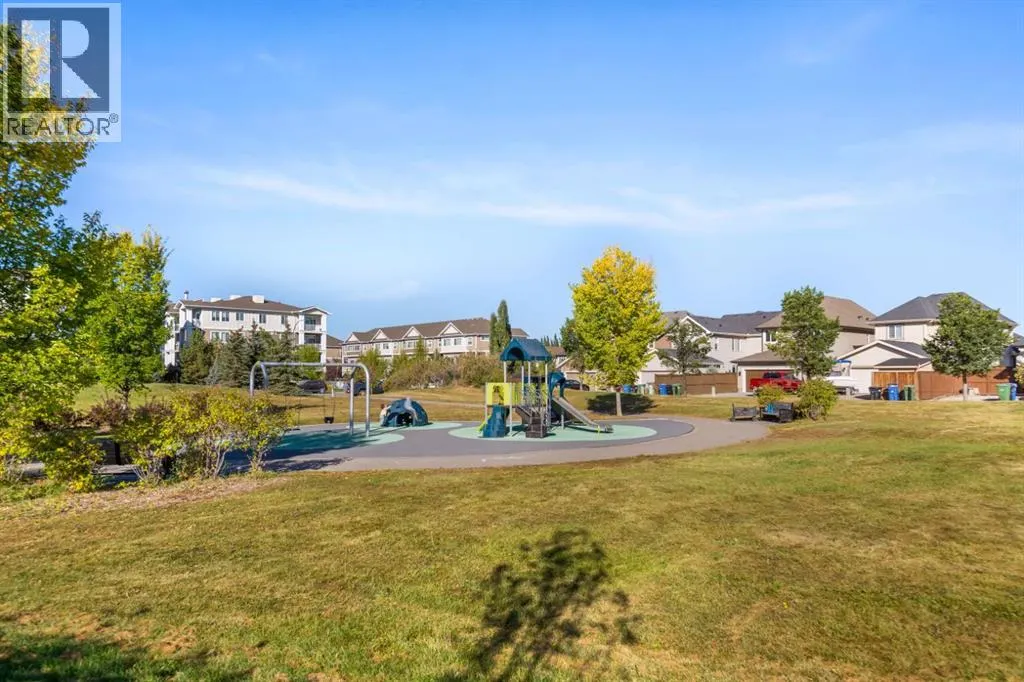 2205, 522 Cranford Drive SE