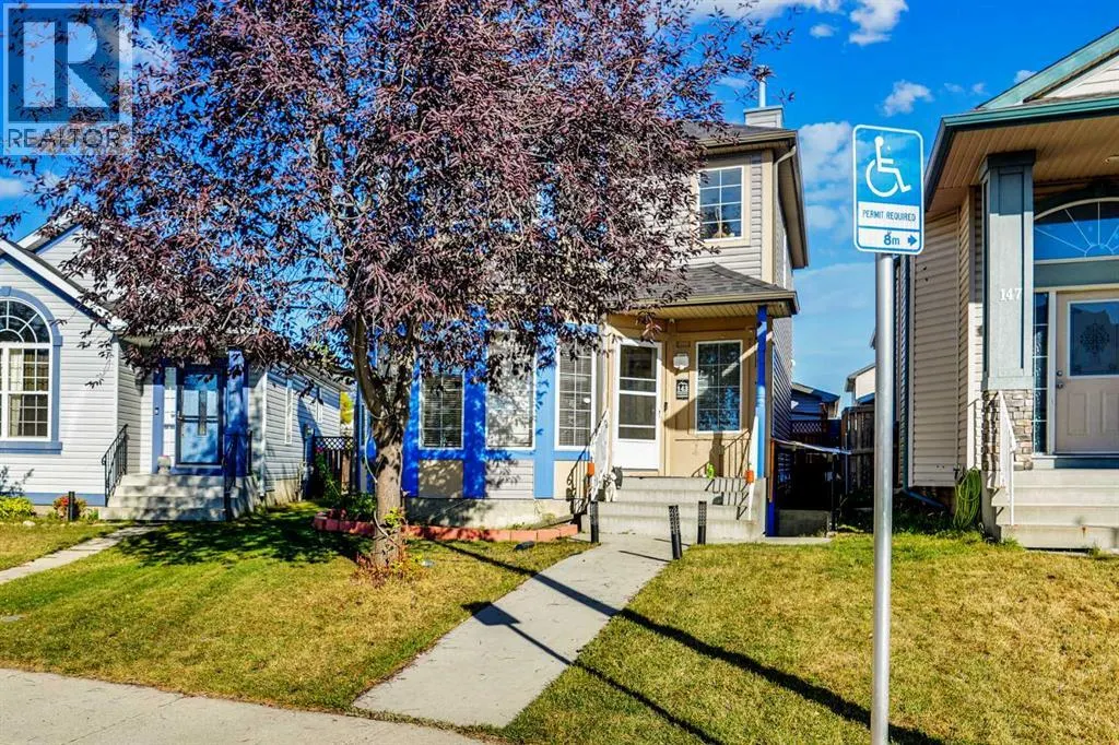 143 Taralea Gardens NE