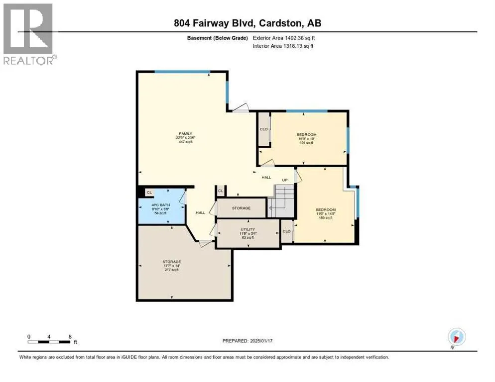 804 Fairway Boulevard