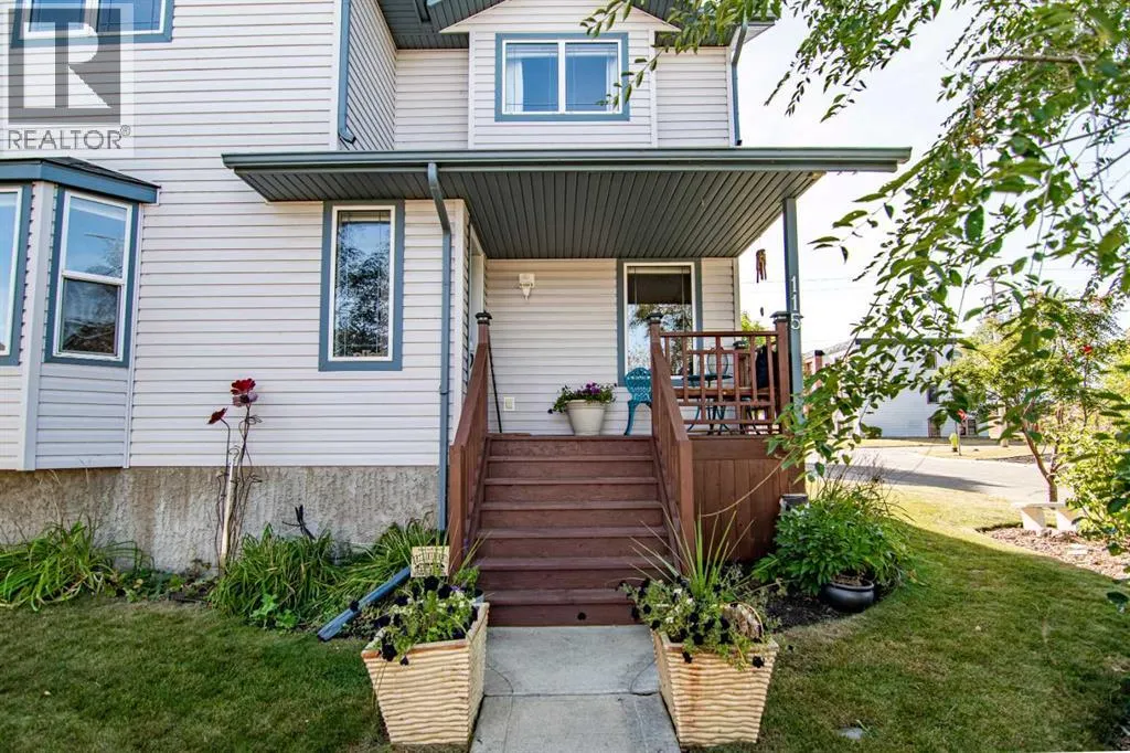 115 Sabre Road