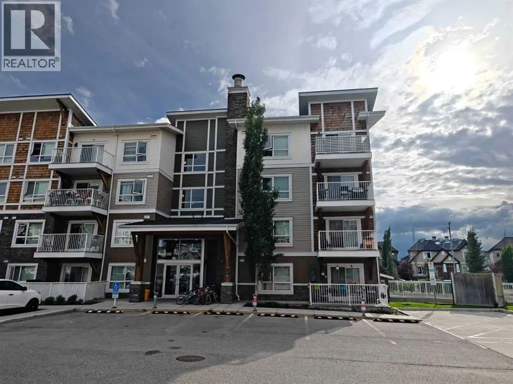 3402, 302 Skyview Ranch Drive NE