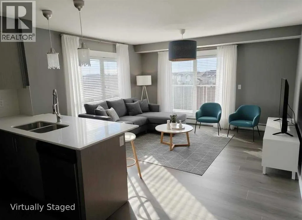 3402, 302 Skyview Ranch Drive NE