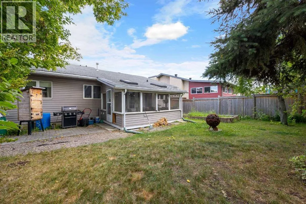 141 Bergeron Road