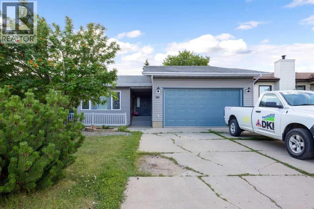 141 Bergeron Road