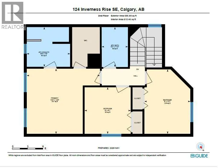 124 Inverness Rise SE