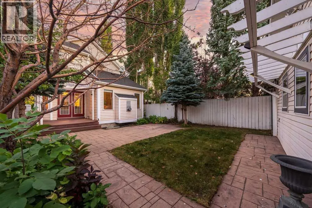 124 Inverness Rise SE