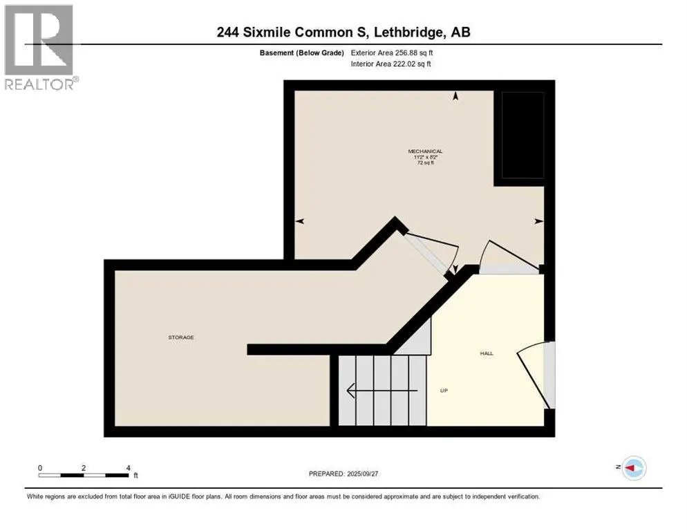 244 Sixmile Common S