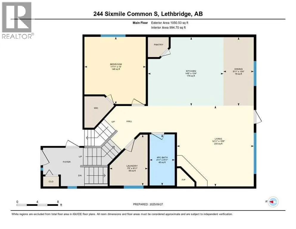 244 Sixmile Common S