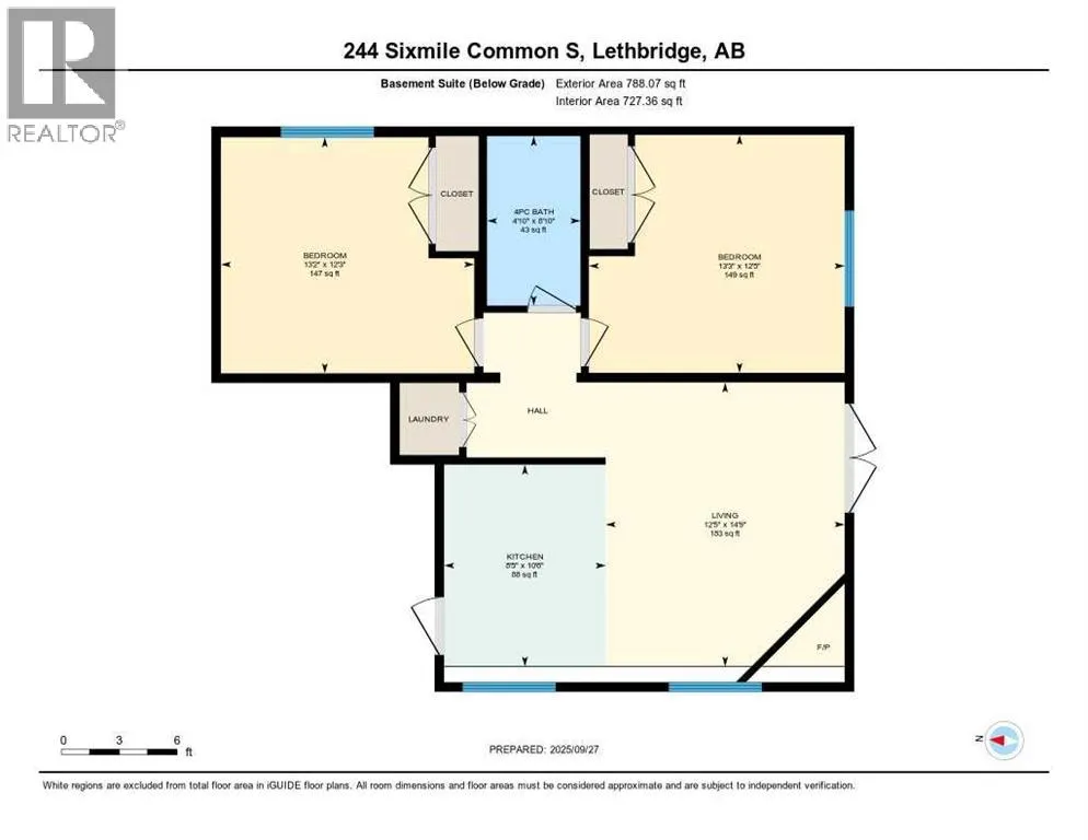 244 Sixmile Common S
