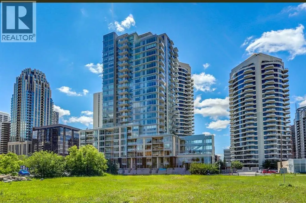 312, 1025 5 Avenue SW
