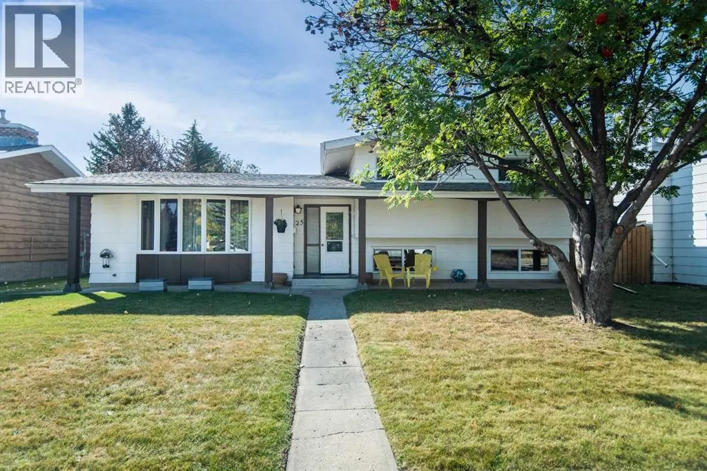 25 Oates Green