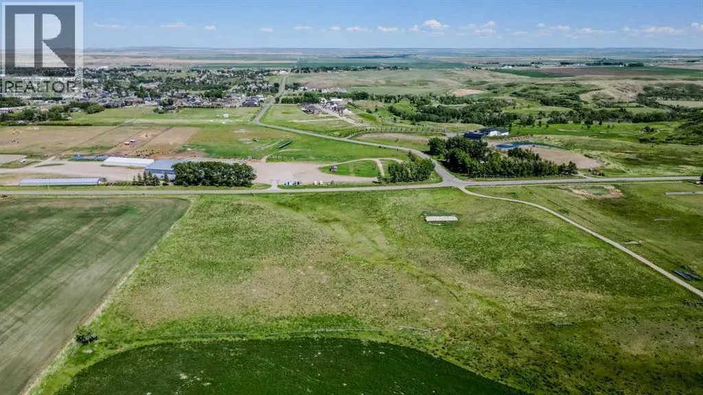 Lot 2 on Hwy 501