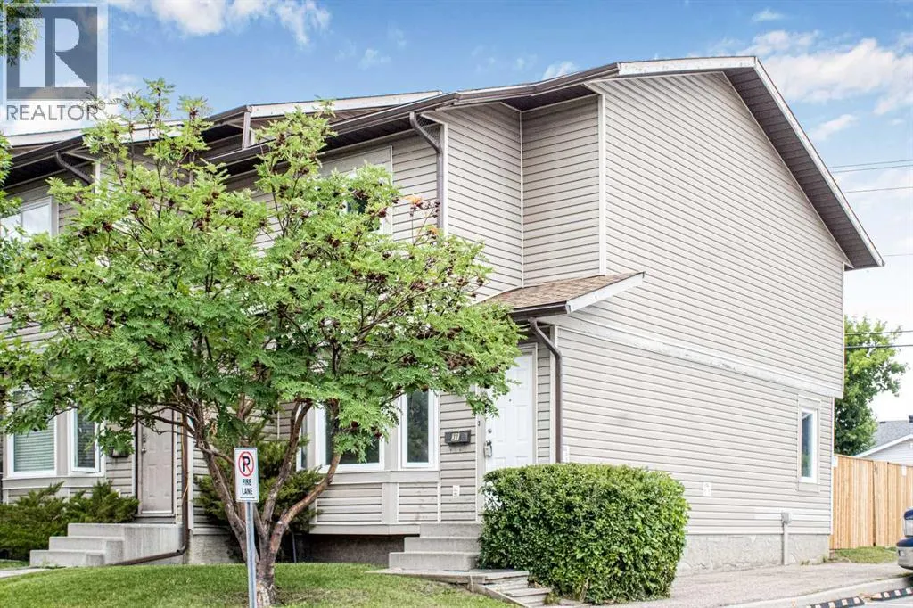 31 Falshire Terrace NE